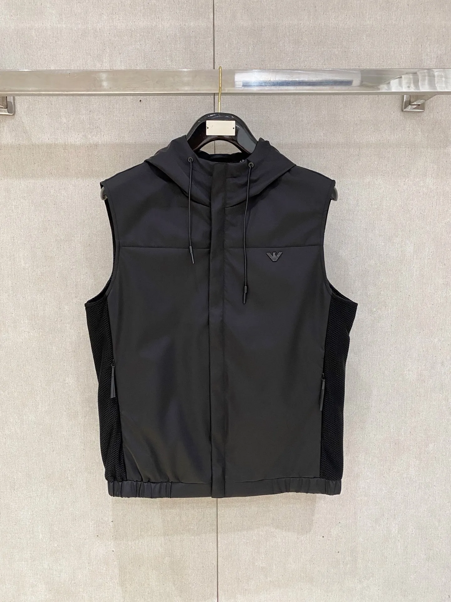 New Arrival Original Classic Hot Sale Versatile ， Factory Black Blue Sizes：M-4XL